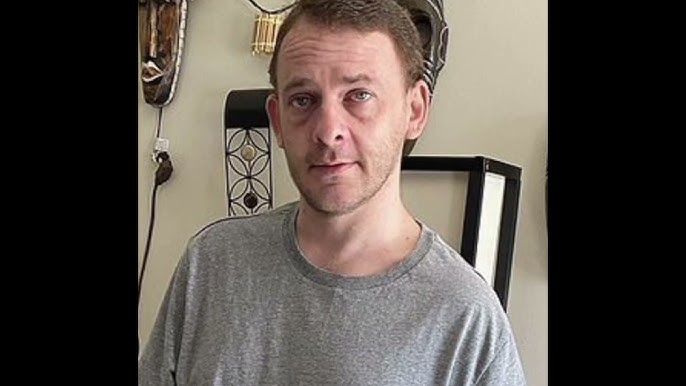 Man Wakes Up